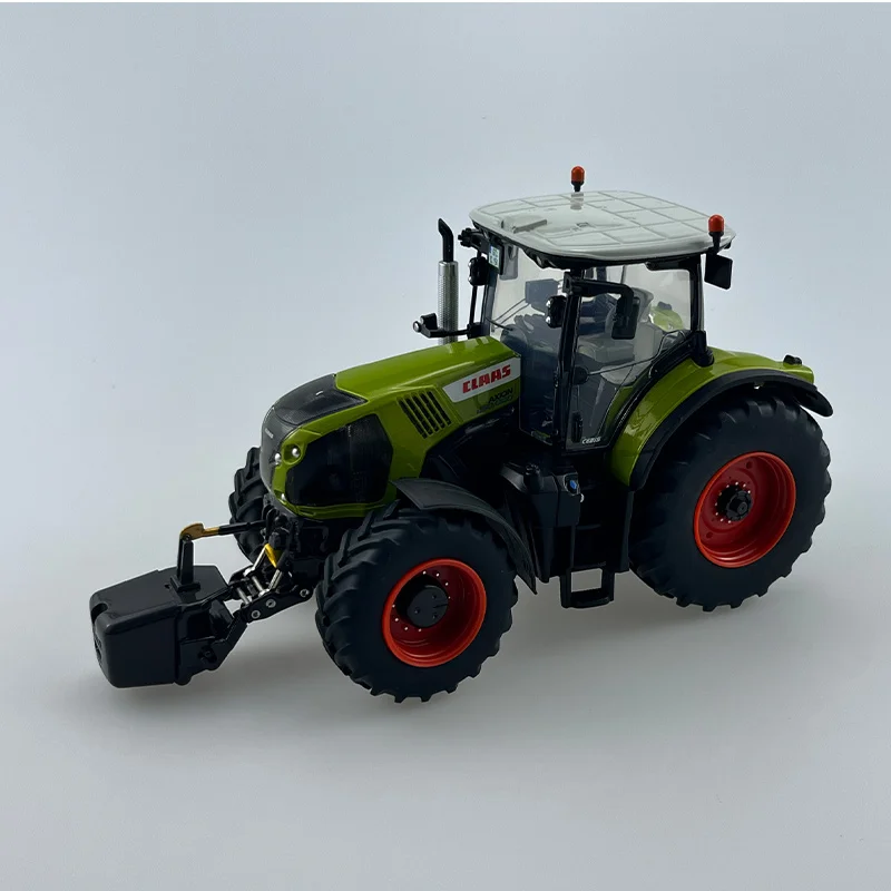 USK 1:32 مقياس سبيكة CLAAS Axion 150.000 جرار لعبة صغيرة سيارة دييكاست محاكاة النموذج الكلاسيكي المقتنيات هدايا تذكارية