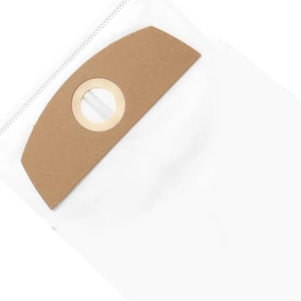 For Hygienic Home Environment As Shown Vacuum Cleaner Bags 99.97 Percent Dust Capture Hygienic Dust Containment