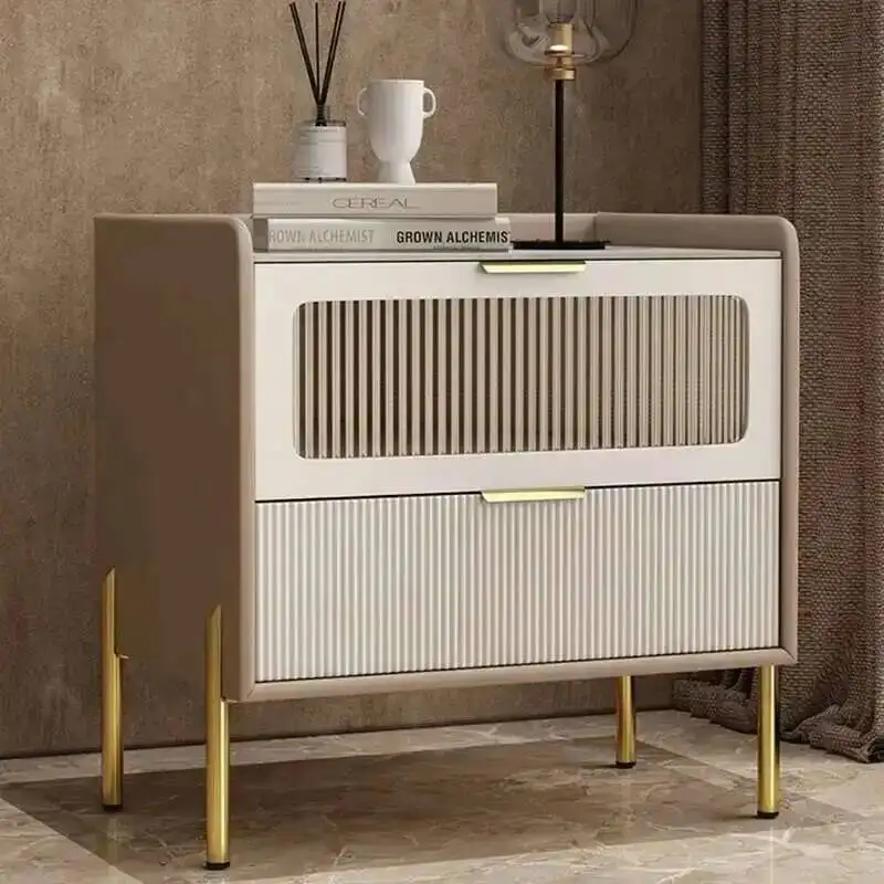 Dresser Wood Nights…