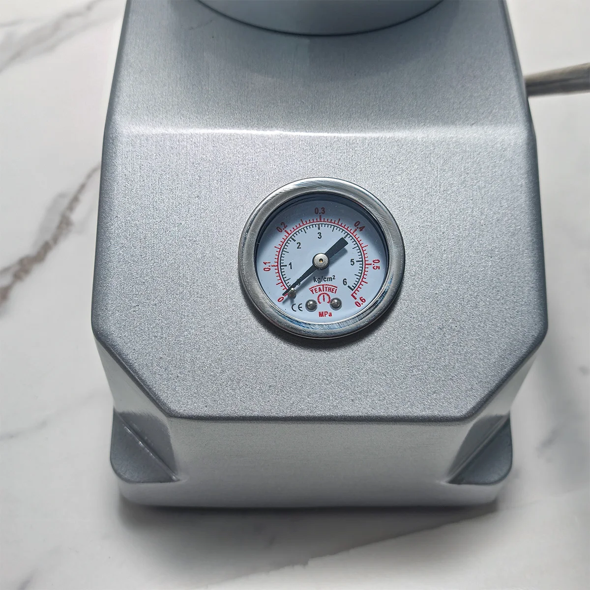 Watch Waterproof Tester Waterproof Water Pressure Tester Widely used by Watchmaker Waterproof Tester​ Repair Accessory