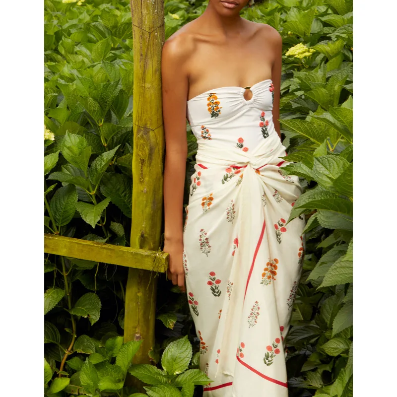 

2024, цельный купальник с цветочным декором, женский купальник Thermal Spa Vaion Aosphere Sensation Surfing, ort Sve