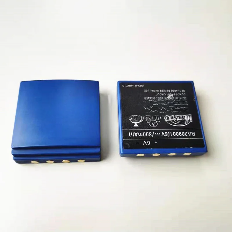 FOR Remote Control Battery Ba209061 Fub9nm Ba209001 Haixi Charger Koni Bridge Crane Driving