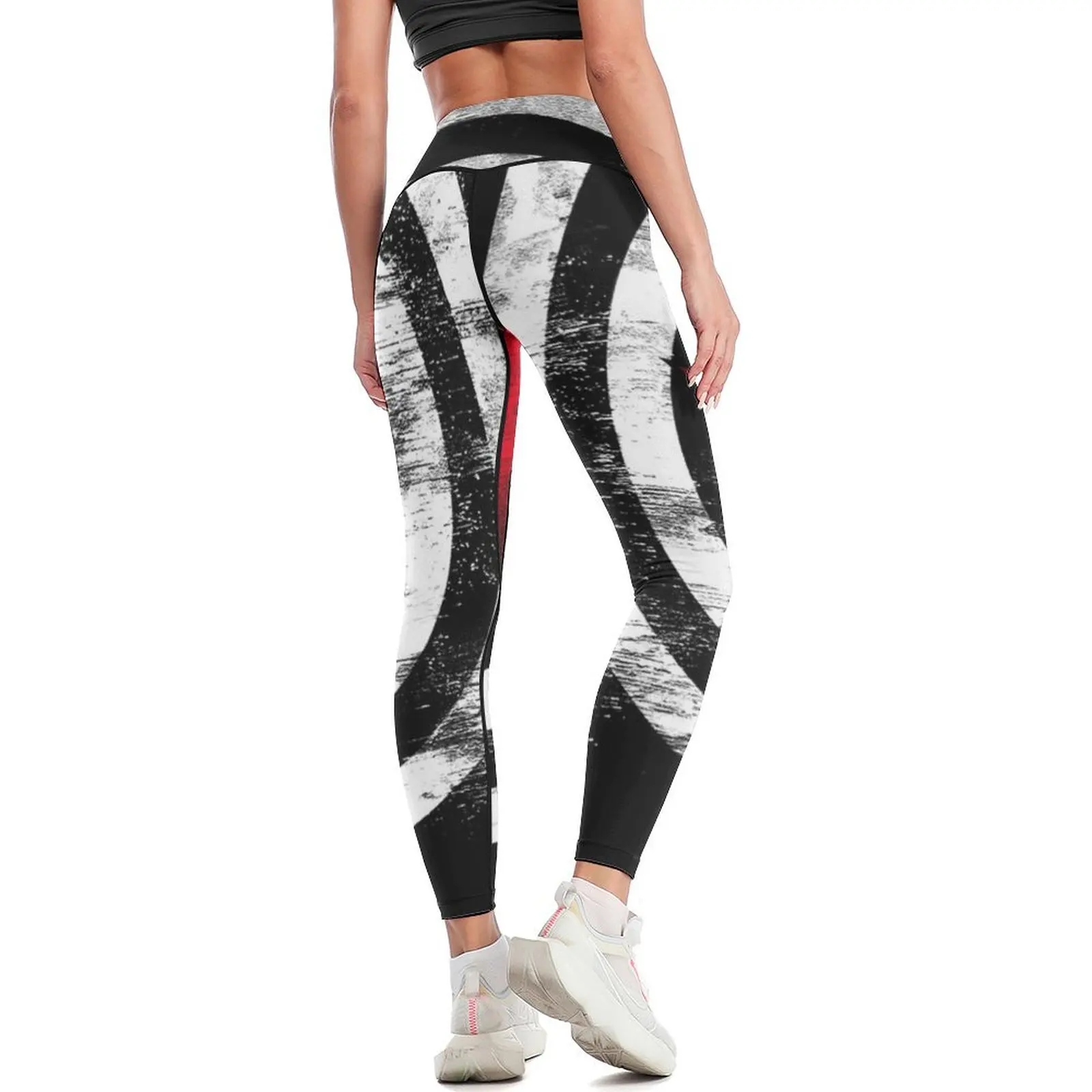 Winter Soldier Leggings Women's gym sport pants Womens Leggings