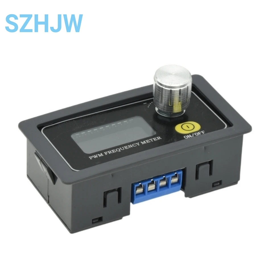 PWM Pulse Frequency Adjustable Duty Cycle Square Wave Module Rectangular Wave Signal Generator PWM1