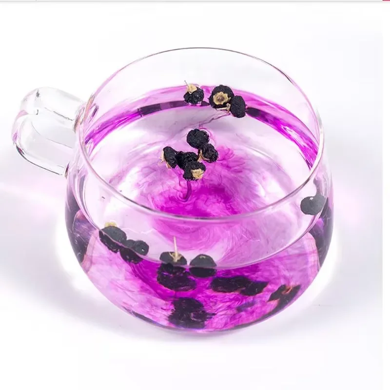 الحضض الأسود البري