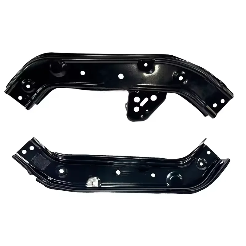 Auto Parts Front Bumper Radiator Upper Cross Member For BYD HAN DMI