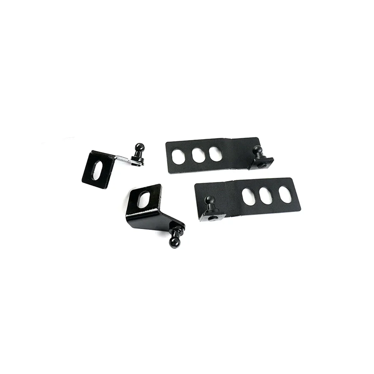 For Toyota RAV4 2019+ Car Refit Bonnet Hood Gas Shock Lift Strut Bars Support Rod Hood Cover Hydraulic Rod