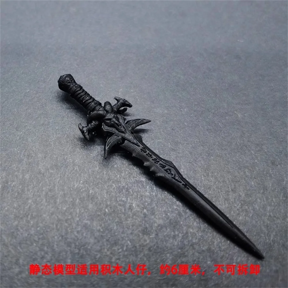 الحلزون الأصلي الجندي دمية لعبة حوالي 6 سنتيمتر السيف نموذج الملحقات عالية الجودة الحلي هدية في الأوراق المالية