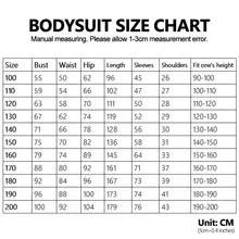 Deadpool Kids Cosplay Costume #6