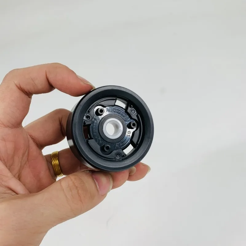 Vacuum Cleaner Replacement Wheels-Rubber Roller Caster For Dreame T10/T20 T20 PRO/T30 T30 NEO Models-A36R view 5