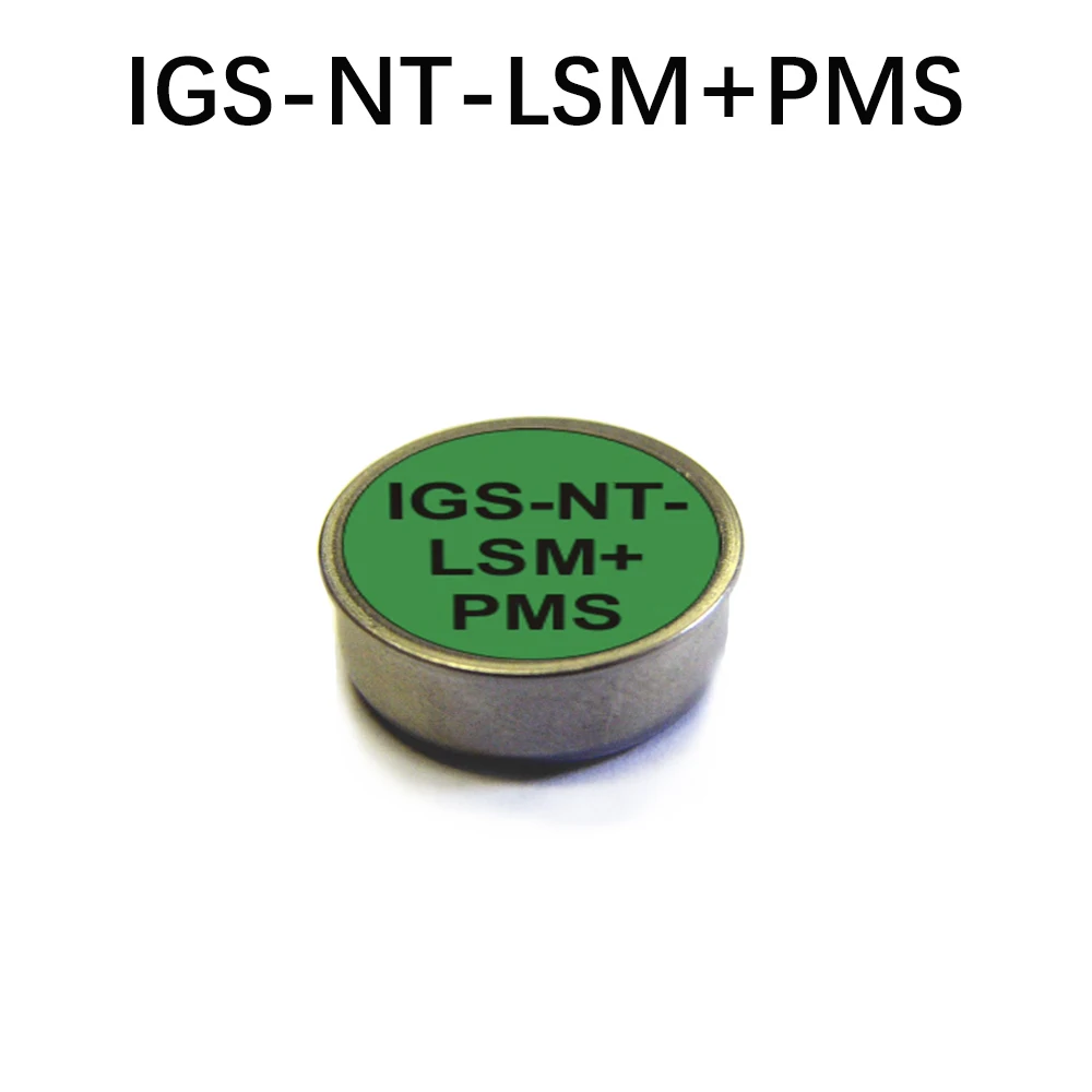 IGS-NT-LSM+PMS Hard…