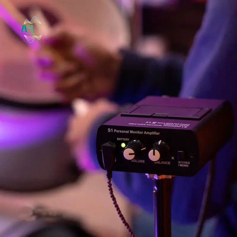 A40Z-S1 Wireless Mo… - image