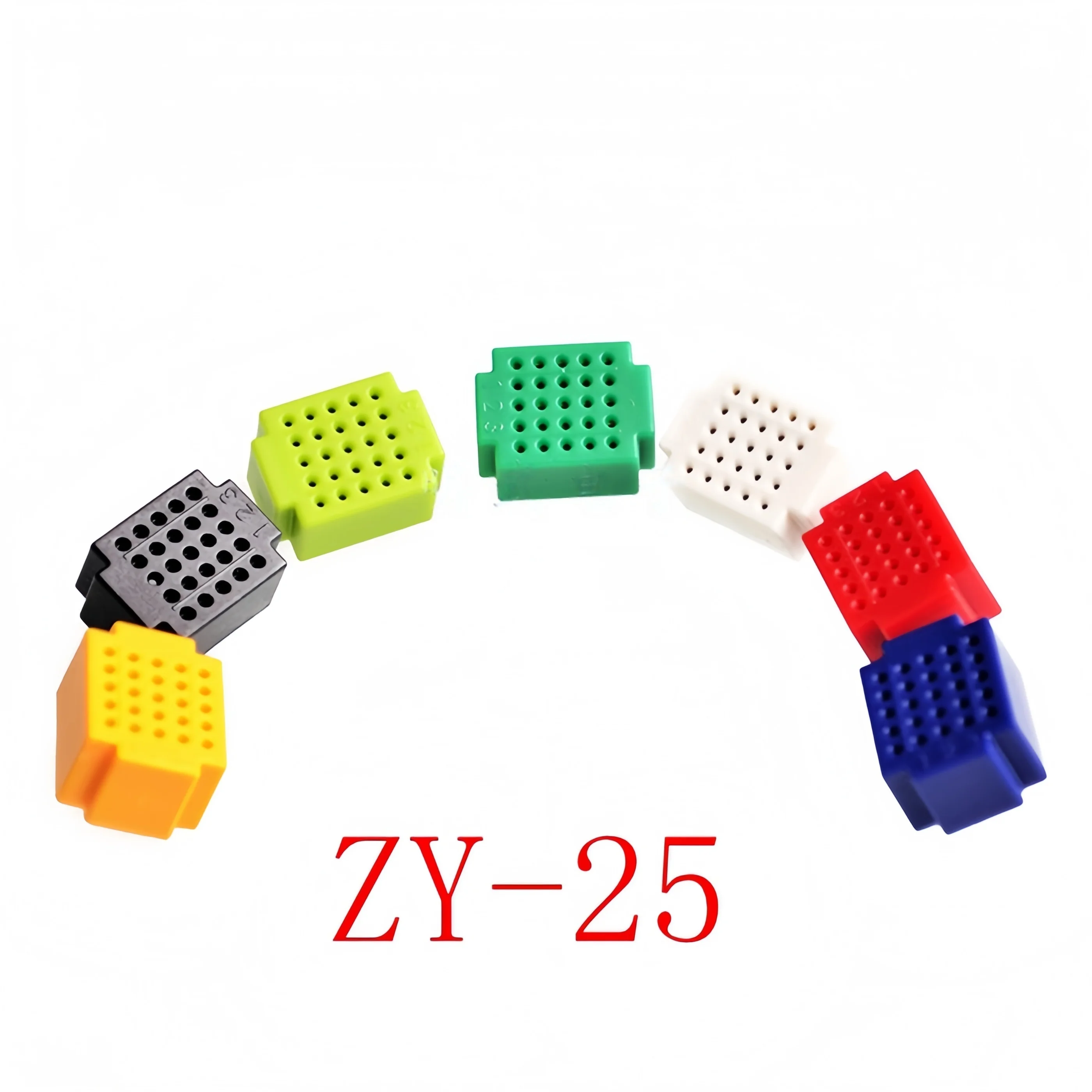 ZY-25 Non Soldering…