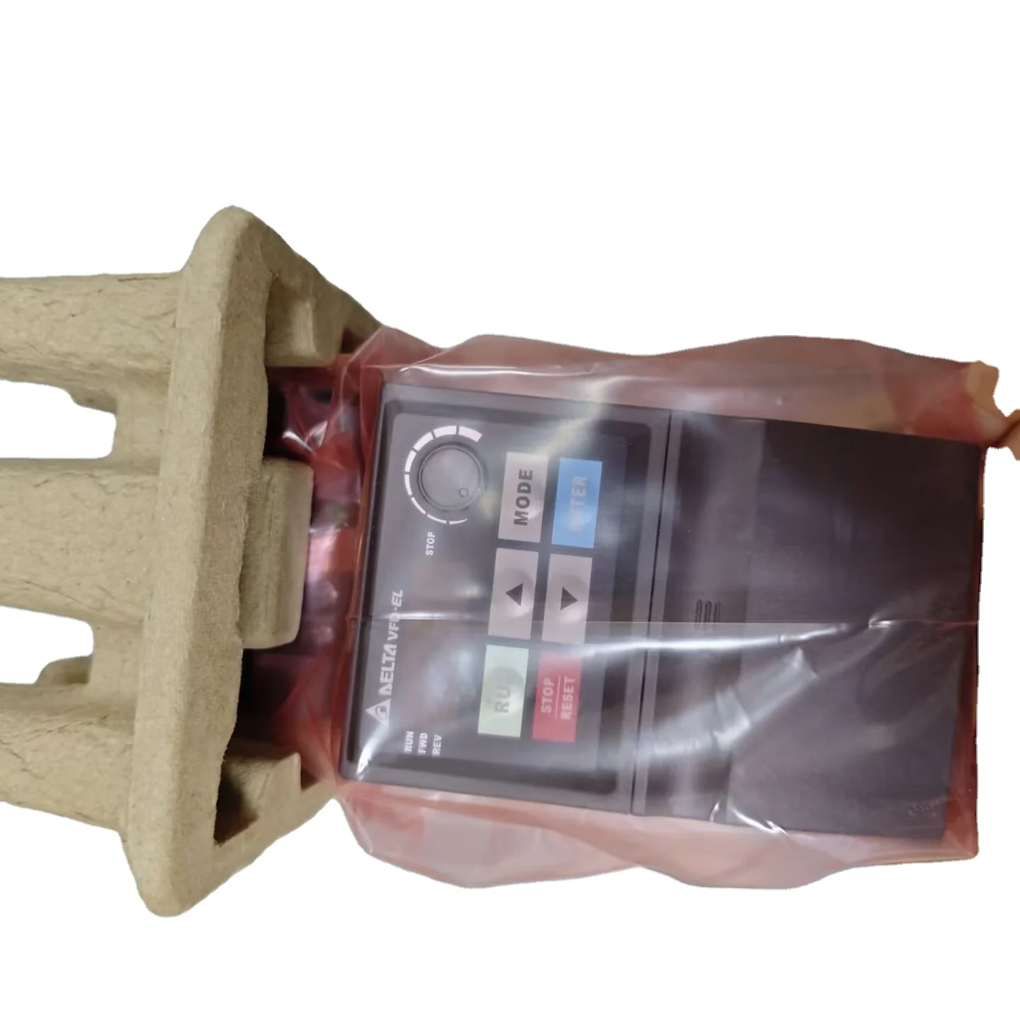 VFD015EL43A Frequen…