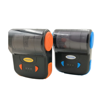 Portable Mini mobile Thermal Receipt Printer 80mm 3inch Handheld Receipt wireless Printer