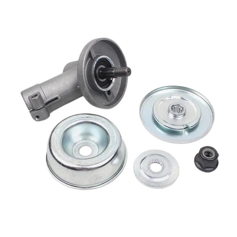 New Style Gear Box Head For STIHL FS44 FS55 FS72 FS74 FS75 FS80 FS85 FS90 FS100 FS110 Brush Cutter Spare Parts