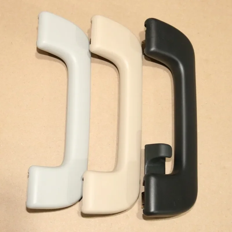 

For Audi A4L/A5/Q5/Q3 2009 - 2016 Roof Car Ceiling Handle Grip Armrest Clip Automobile Interior Accessories