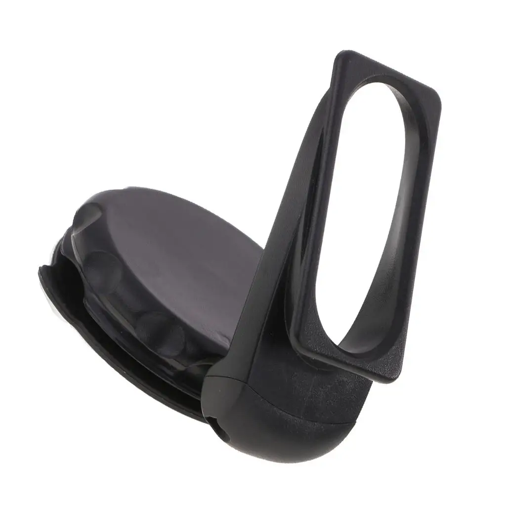 

GPS Holder Suction Cup Base Stable Car Mount PC Material for Tomtom GO 720 730 920 930 Navigation