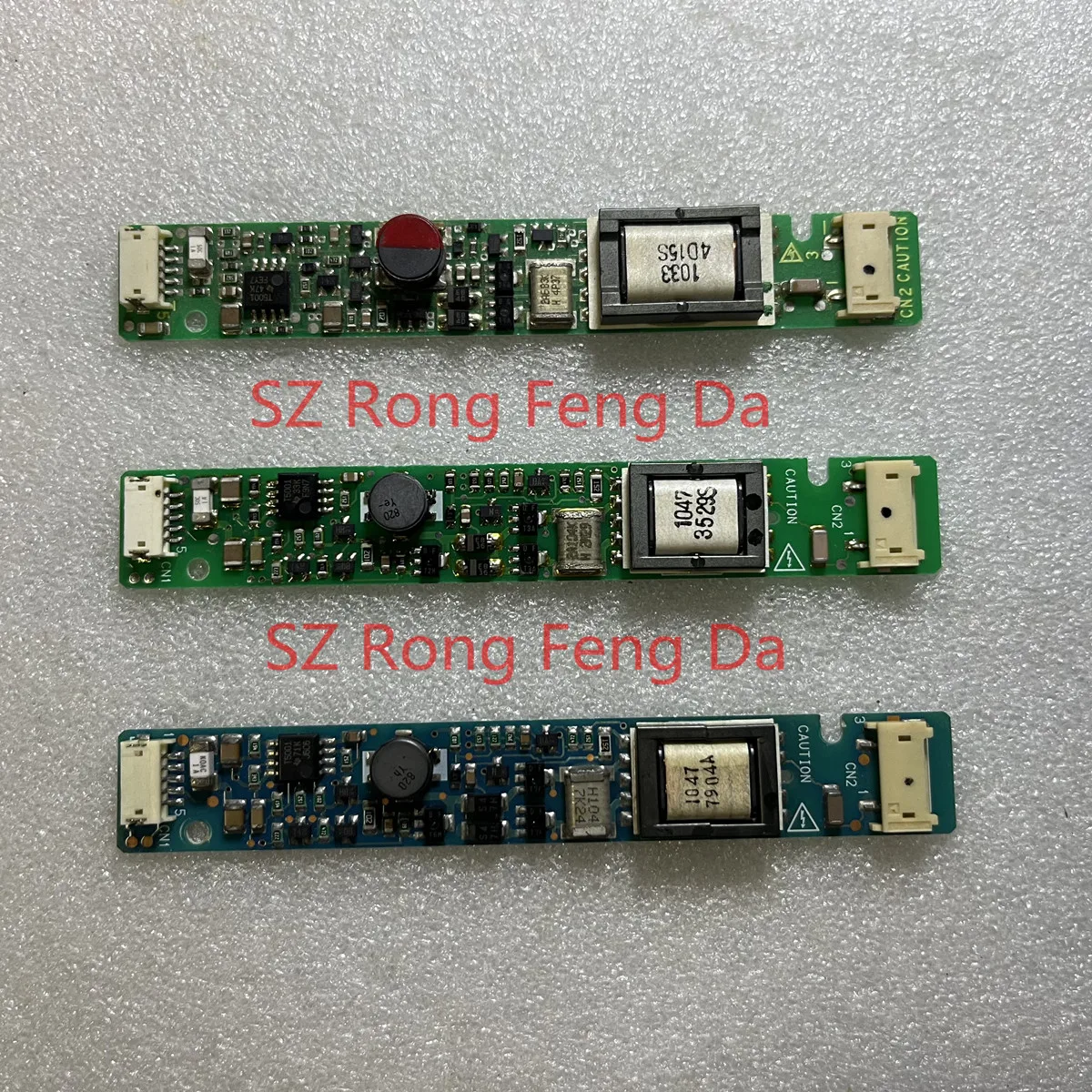 

PH-BLC08-K2 PH-BLC08-K3 N263251 1C01062-2 1C01321-2 -3 Плата драйвера высокого напряжения