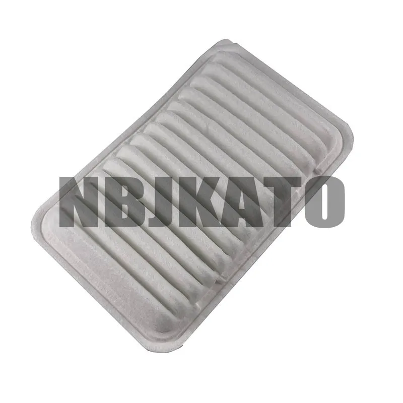 NBJKATO Brand New Genuine Air Filter 13780-81PA0 For Suzuki Ignis