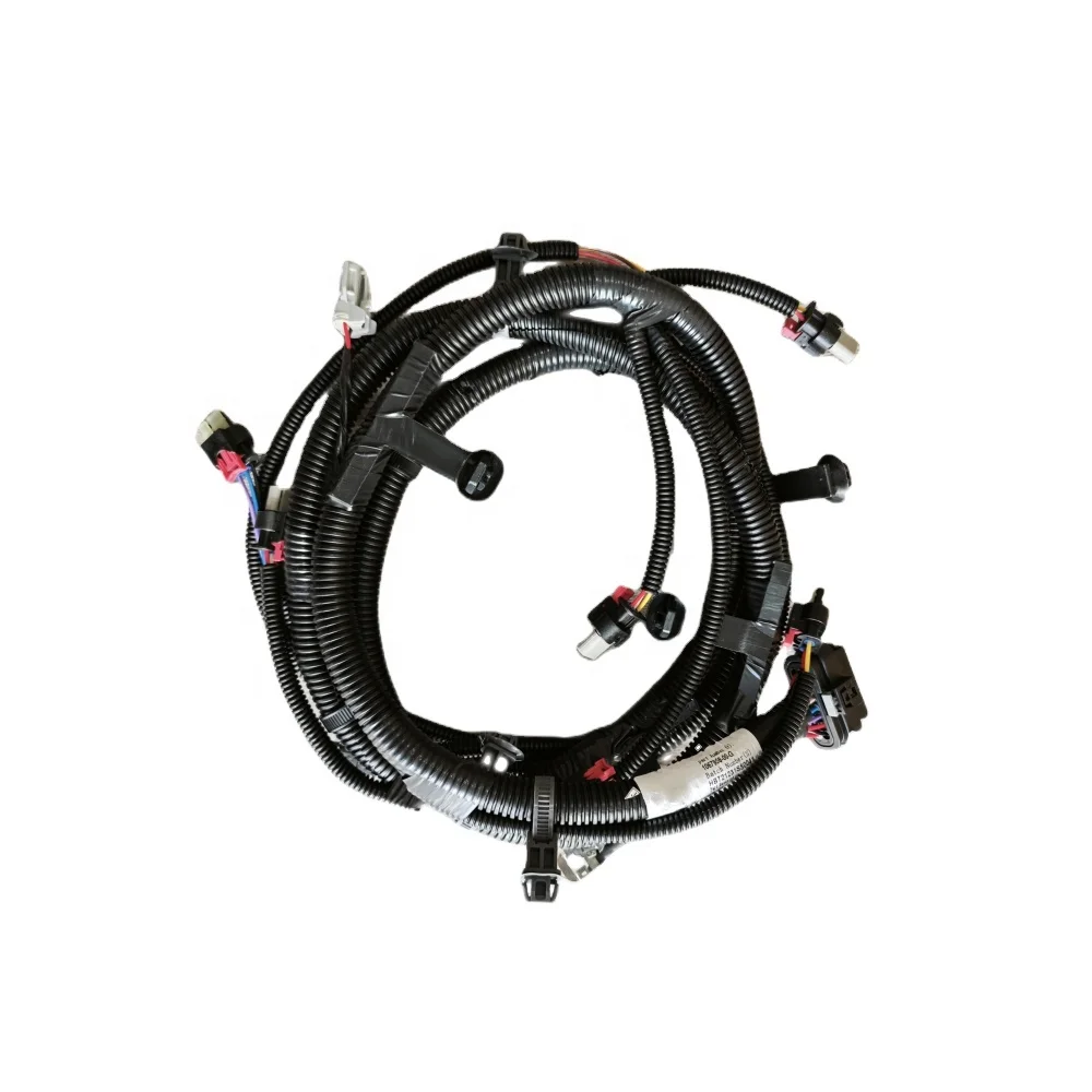 Hot sale For Tesla Model  3 front bumper park assist sensor wiring harness 1067958-00-G