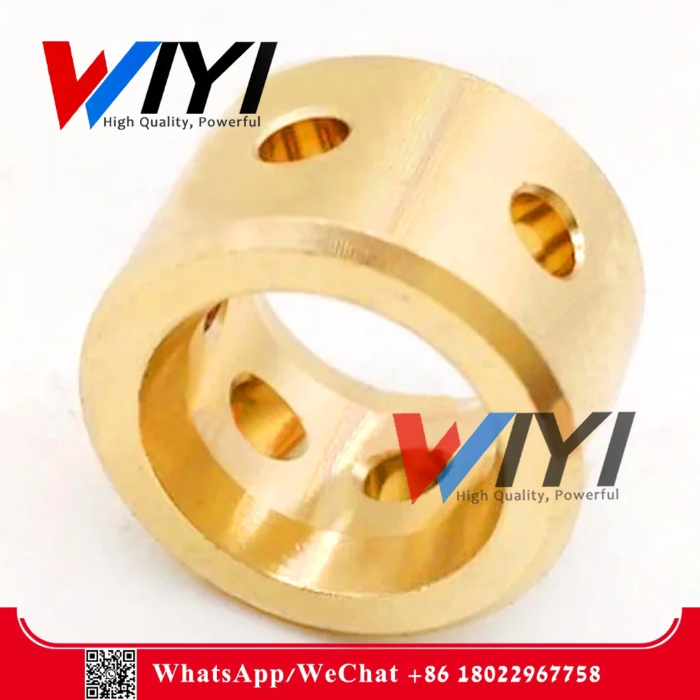 

Turbocharger Parts CT16V Turbo journal bearing Floating bearing For Toyota 17201-0L040 17201-30110