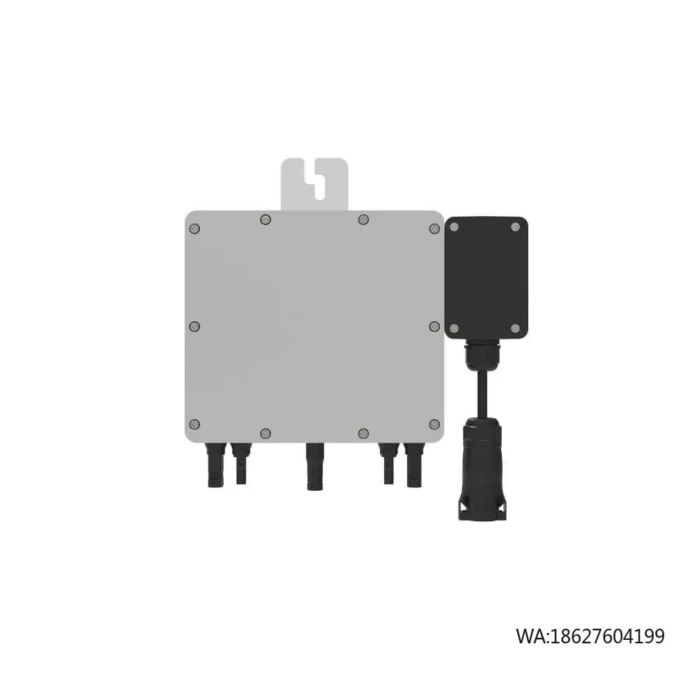 Micro Inverters For…