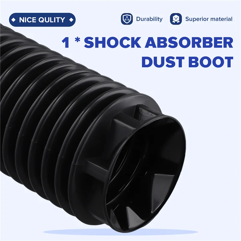 

Car Suspension Shock Absorber Dust Boot 9678782580 9807659680 For Citroen C4, 308SW