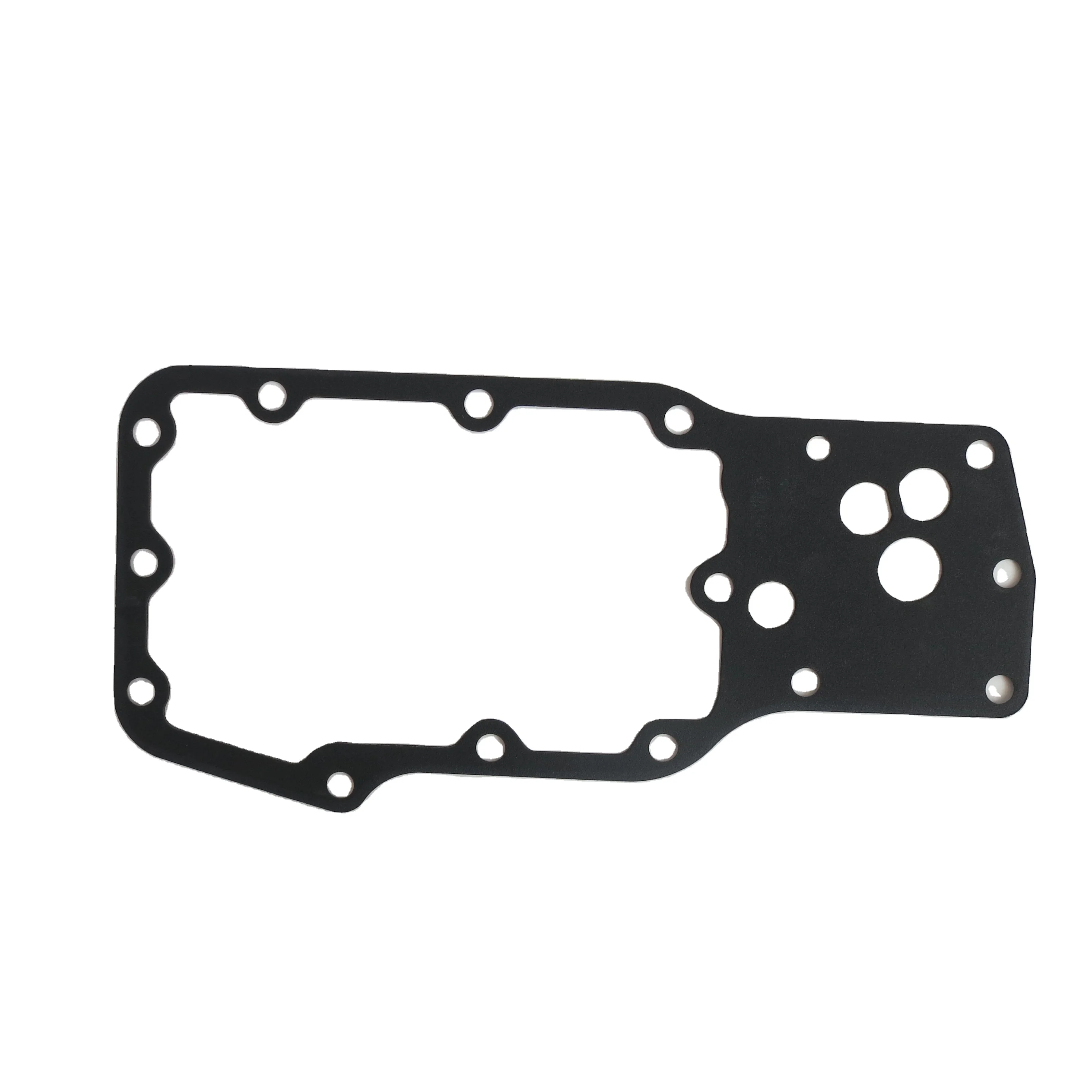 

High quality diesel engine parts oil cooler core 4895742