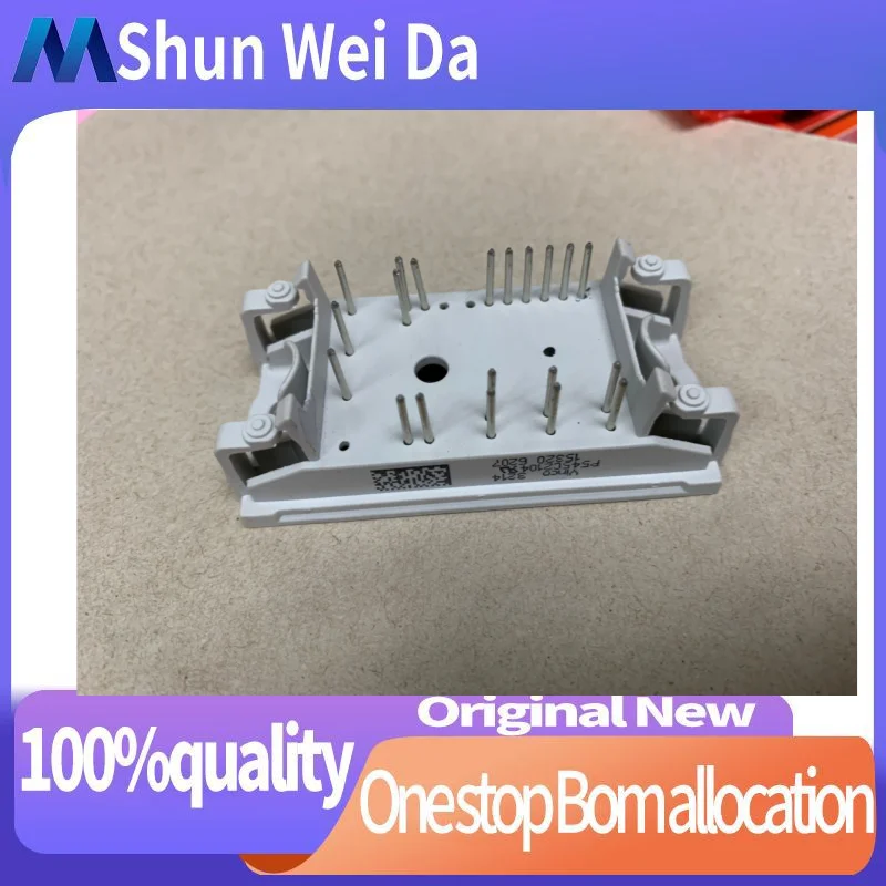 100% baru dan modul asli Module