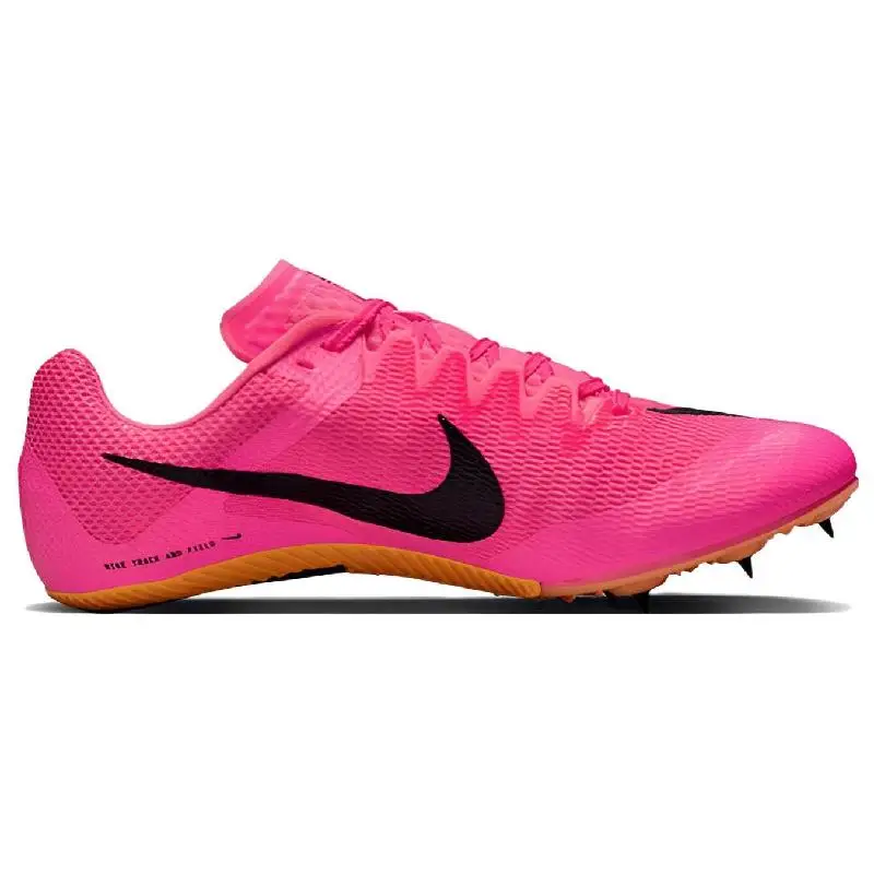 Nike Nike Zoom Rival 'Hyper Pink Orange' Sneakers shoes DC8753-600