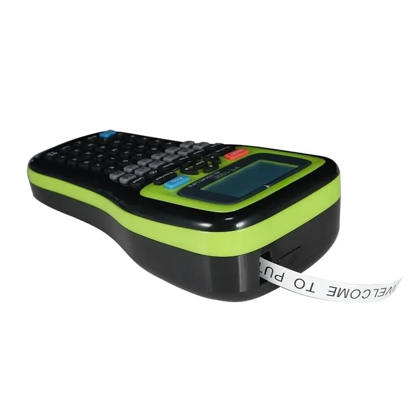 Puty 6-12Mm Tz Labe…