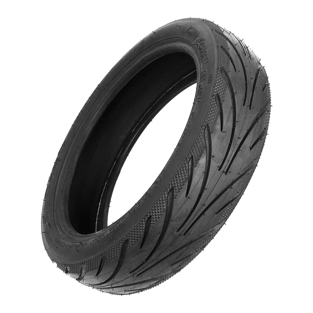 60/65-6.9 Tubeless Tyre for Segway Ninebot Max G2 G65 Electric Scooter Tyre Wear-Resisting Rubber Wheel 10 Inch Tyre Accessories