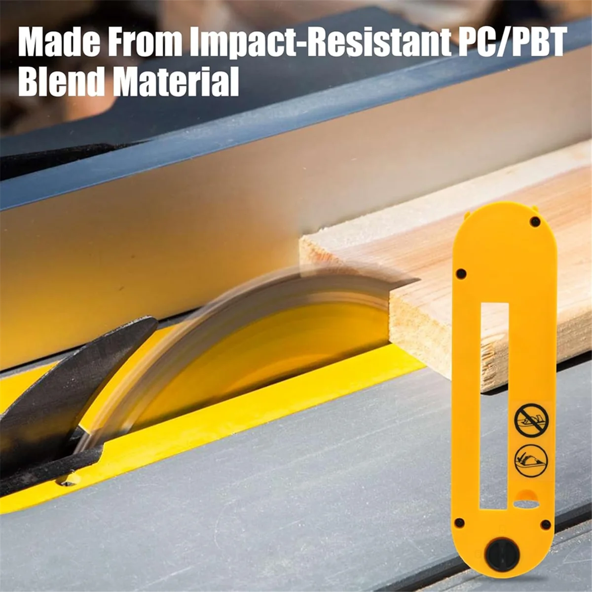 Thumbnail 4 - #12 Top 50 Table Saw Accessories Worth Buying In 2026