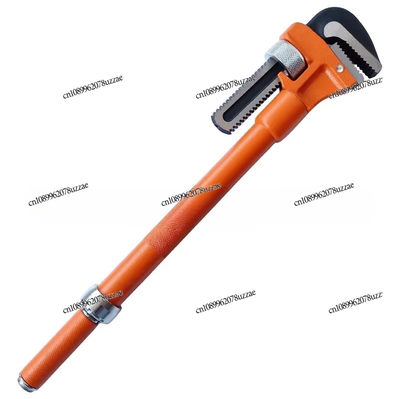 

105218 Telescopic Afterburner Pipe Pliers 18 "