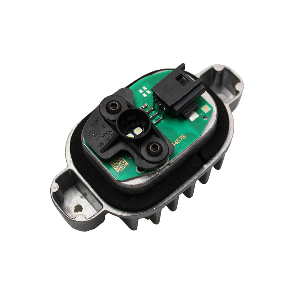 

Enhance safety on the road with LED Headlight Modules for BMW 1 SERIES F20 LCI F21 LCI Voltage DC12V Power 10W
