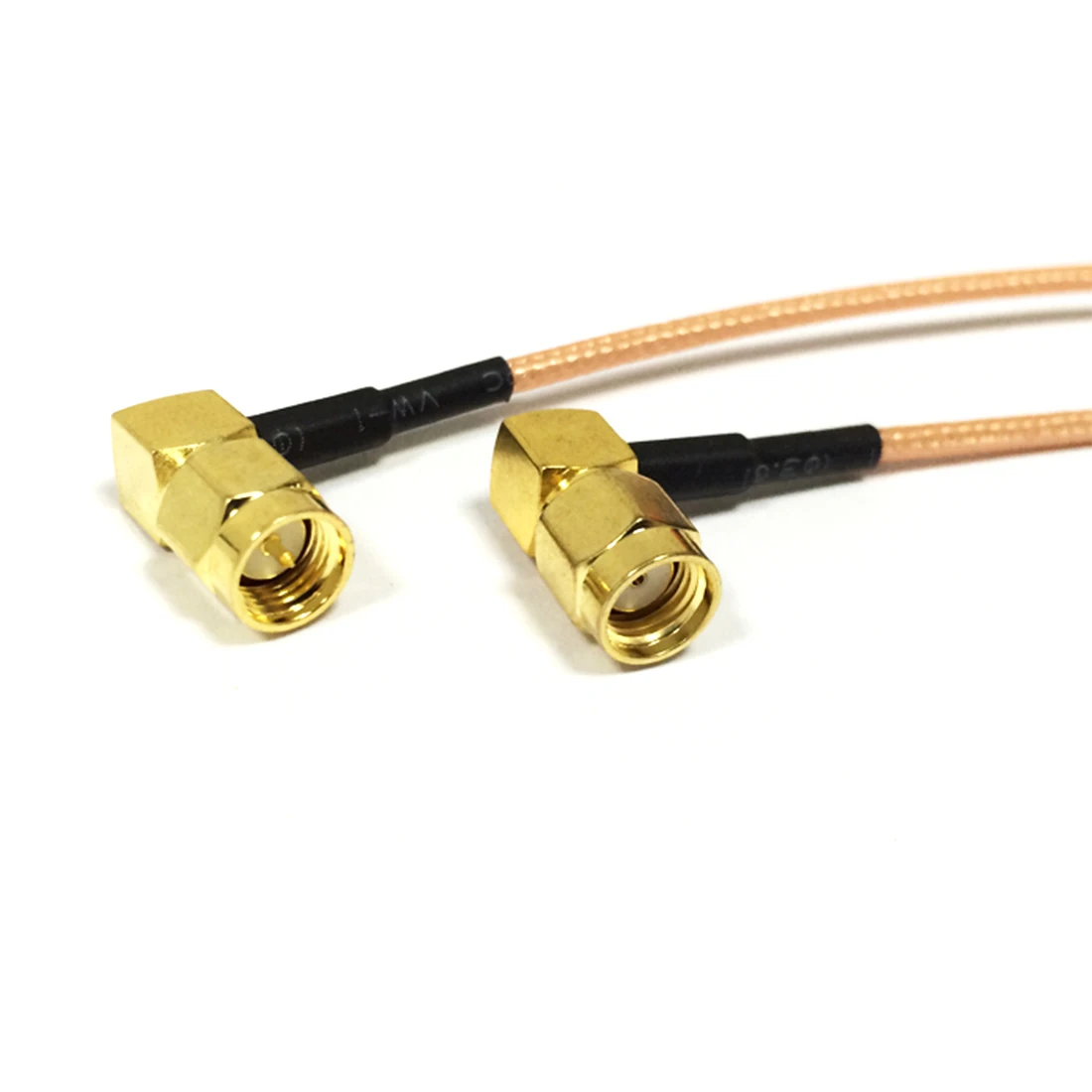 1PC New Sma Male Ri… - image