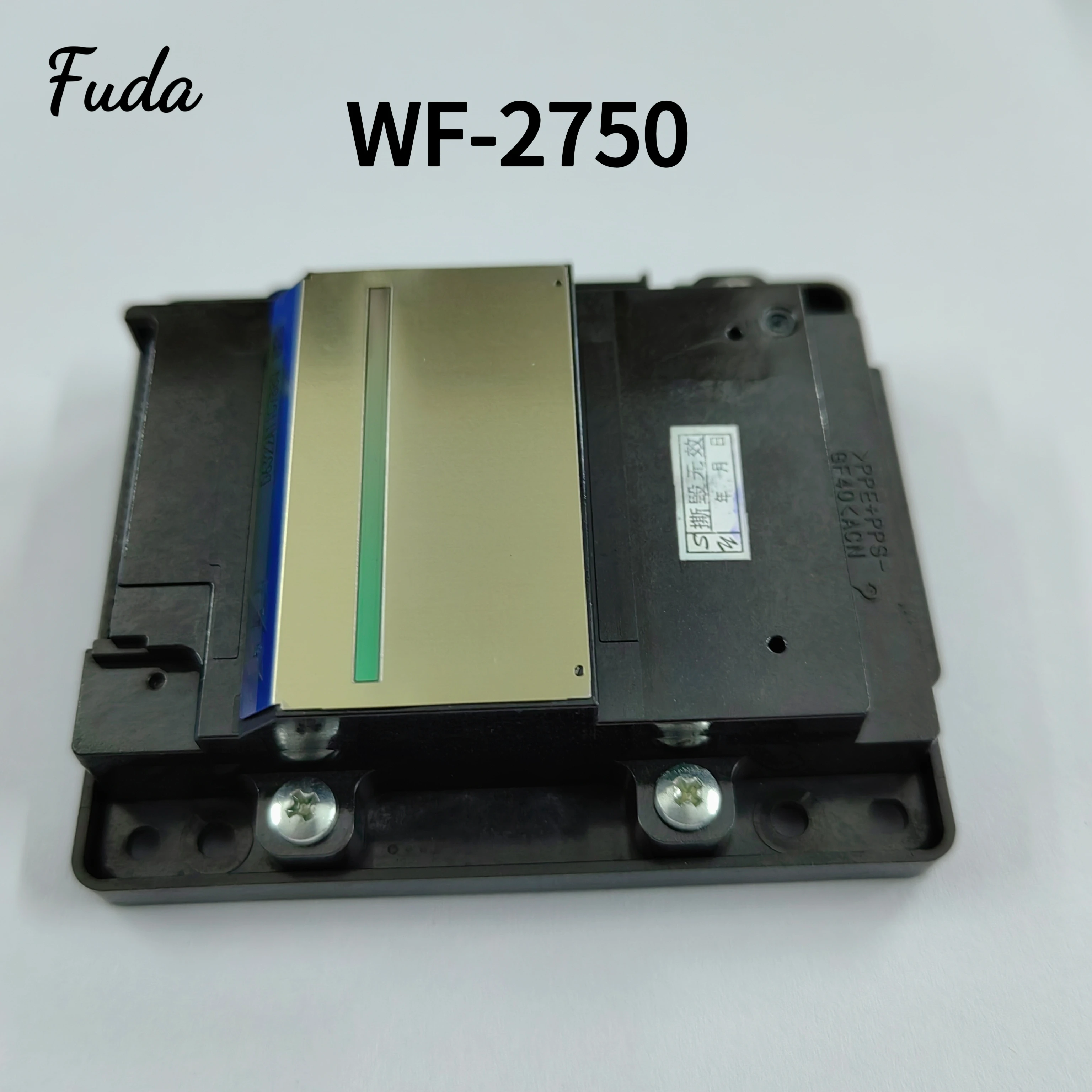 

WF-2750 Printhead Print Head For Epson L605 L606 L655 L656 WF-2650 WF-2651 WF-2660 WF-2661 WF-2760 FA18021 E4550 Printer Part