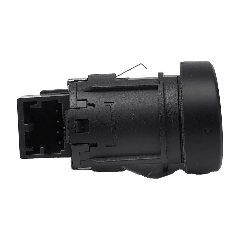 For Skoda Karoq Kodiaq Superb Octavia Scala Car Control Engine Start Stop Power Switch Button Accessories 3V0905217 6V0905217