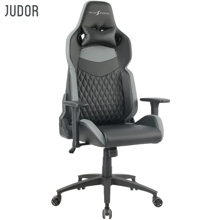 Judor High Back Computer Gamer Racing Chair Scorpion Gaming Chair