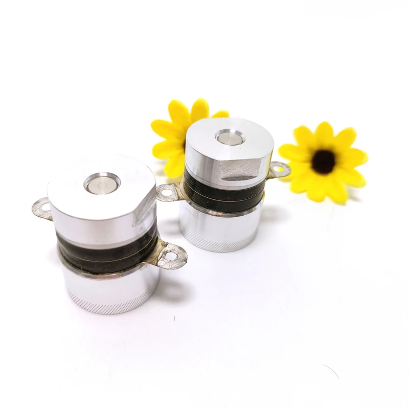 High Frequency Ultrasonic Piezo Ceramic Transducer