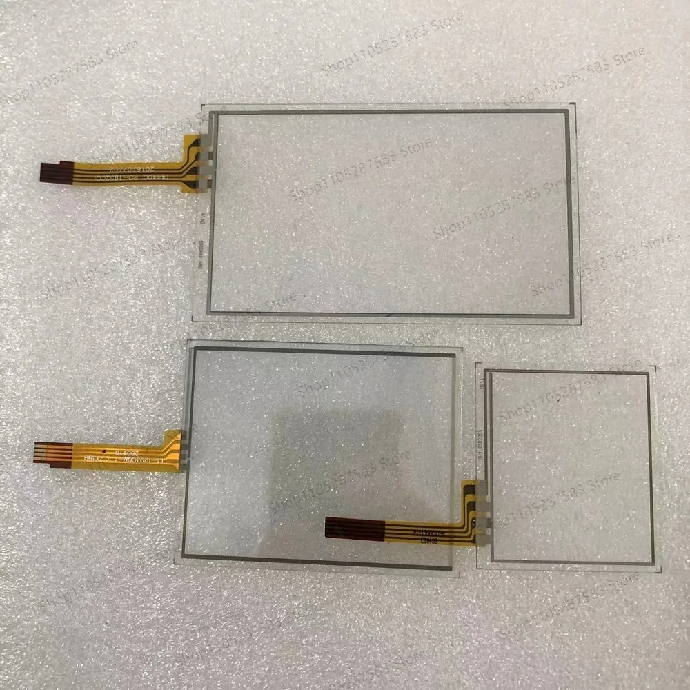 MFC-2730DW MFC-J2330DW/7802 MFC-3530DW MFC-3930DW DCP-J562DW MFC-J870DW Сменная стеклянная резистивная сенсорная панель