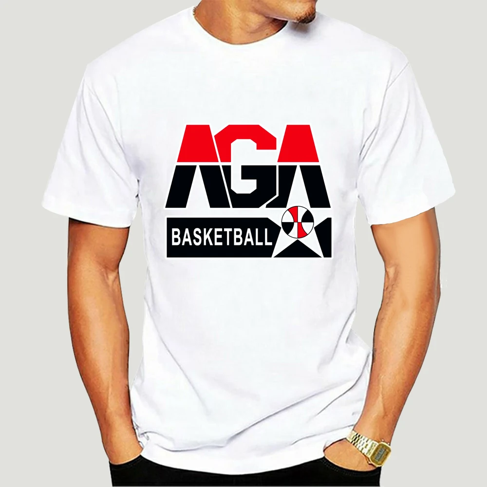 Camiseta de baloncesto de EE. UU. Para hombre, 5153X