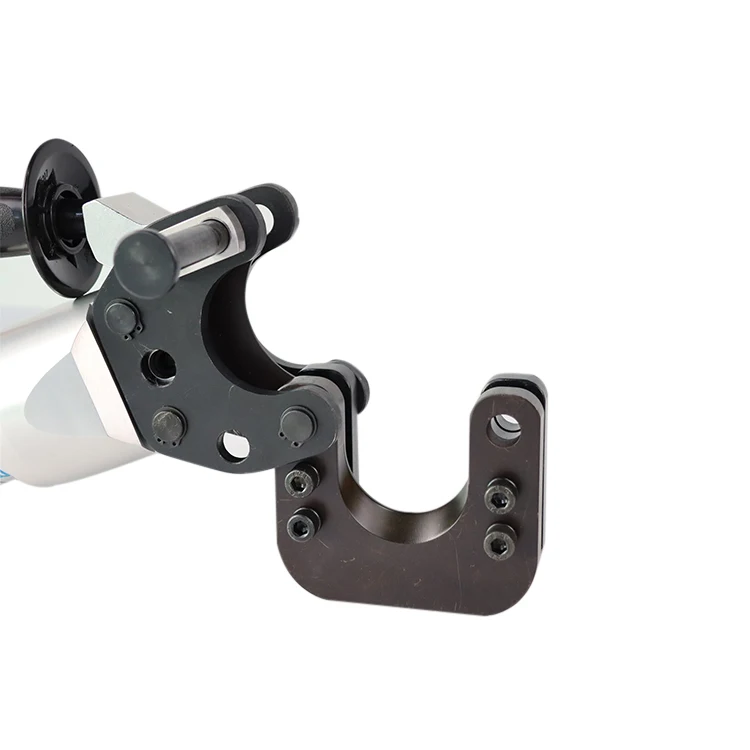 PC-55 หัวตัดไฮดรอลิกเครื่องมือตัดสายเคเบิลท่อ