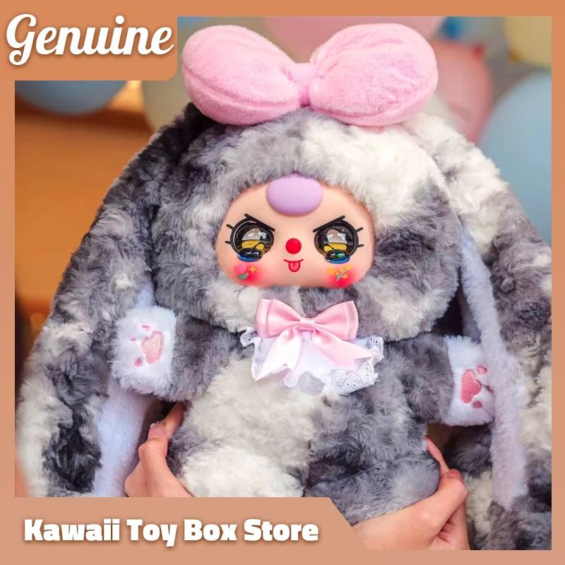 

Подлинная детская три 400% V4 Sweetheart Baby Series слепая коробка Kawaii виниловая кукла-сюрприз коллекция игрушек модный кулон подарок для девочек