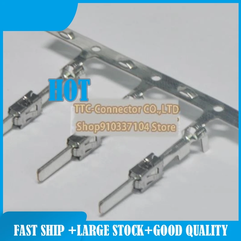 

20pcs/lot 2-962915-1 Connector 20-12AWG 100% New and Original