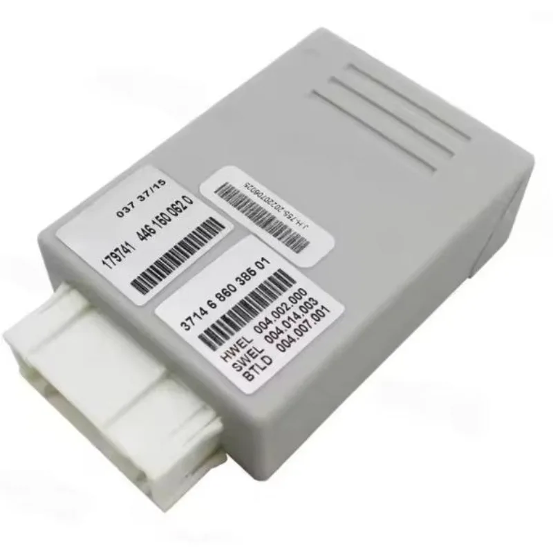 Air Suspension Cont…