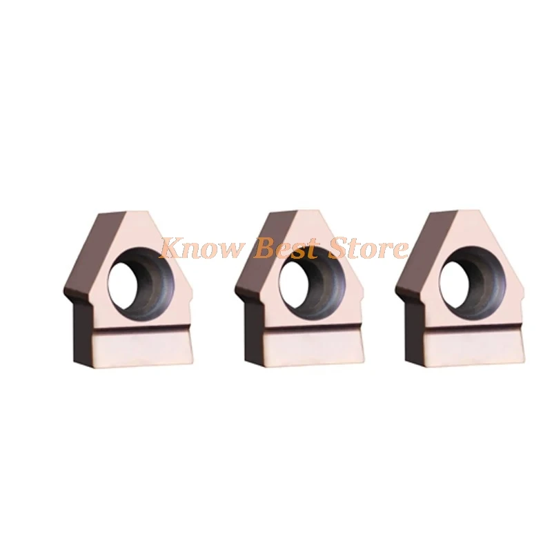 CNC broaching tool keyway slotting tool Holder Keyway Gear Shaper Positioning Groove Broach Tool Inserts carbide insert