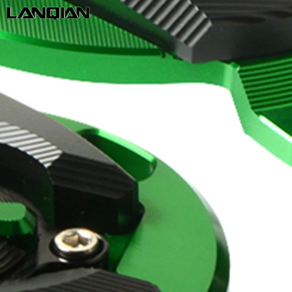 

Аксессуары для мотоциклов CFMOTO 250SR 300SR 2020-2022 2023 2024 250 300 SR: передний обтекатель, крышка, аэродинамические накладки (winglets)