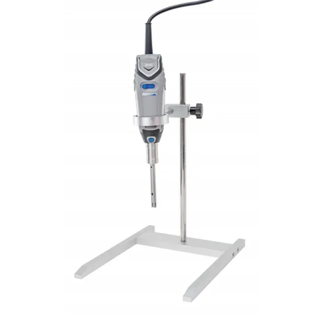 

Digital Dispersing Stirring Ultrasonic Homogenizer